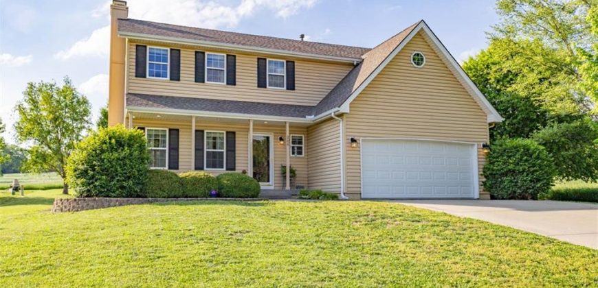 Homes for Sale in Smithville, MO 64089 | 206  Pine Street