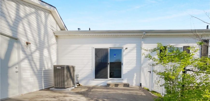 Homes for Sale in Kansas City, MO 64163 | 12207 N Pomona Avenue