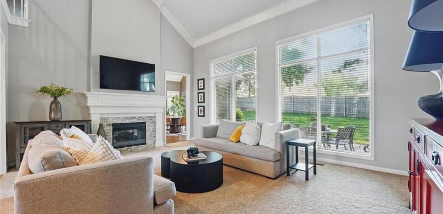 Homes for Sale in Kansas City, MO 64151 | 5323 NW 60th Street
