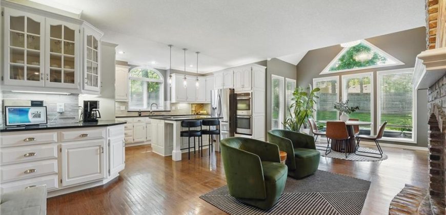 Homes for Sale in Kansas City, MO 64151 | 5323 NW 60th Street