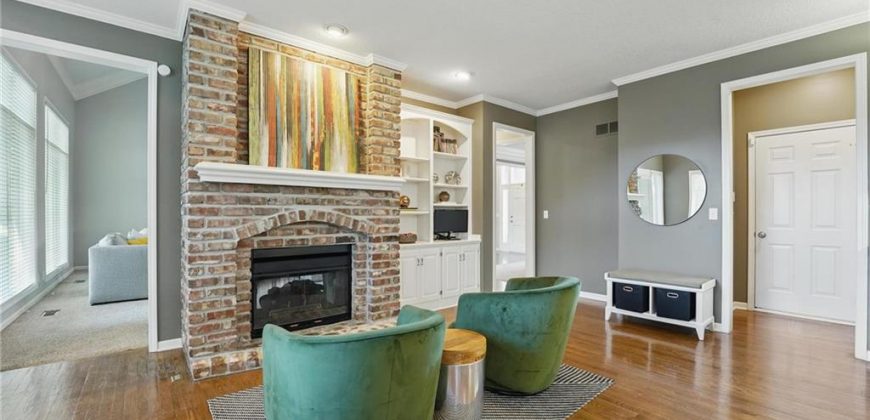 Homes for Sale in Kansas City, MO 64151 | 5323 NW 60th Street