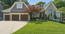 Homes for Sale in Kansas City, MO 64151 | 5323 NW 60th Street