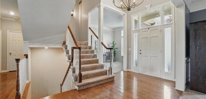 Homes for Sale in Kansas City, MO 64151 | 5323 NW 60th Street
