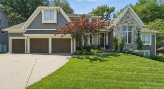 Homes for Sale in Kansas City, MO 64151 | 5323 NW 60th Street
