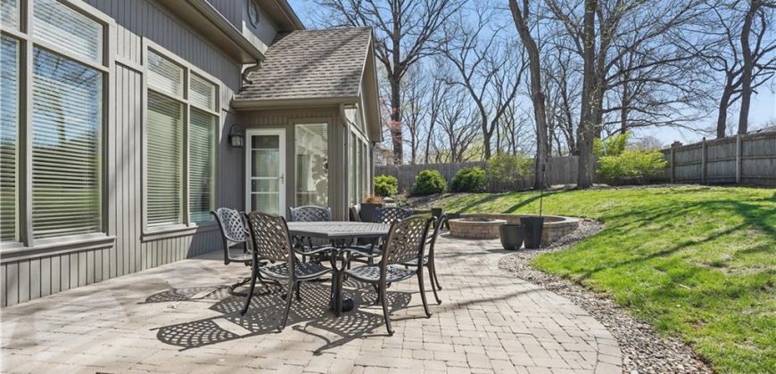 Homes for Sale in Kansas City, MO 64151 | 5323 NW 60th Street