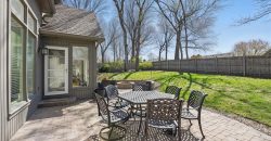 Homes for Sale in Kansas City, MO 64151 | 5323 NW 60th Street