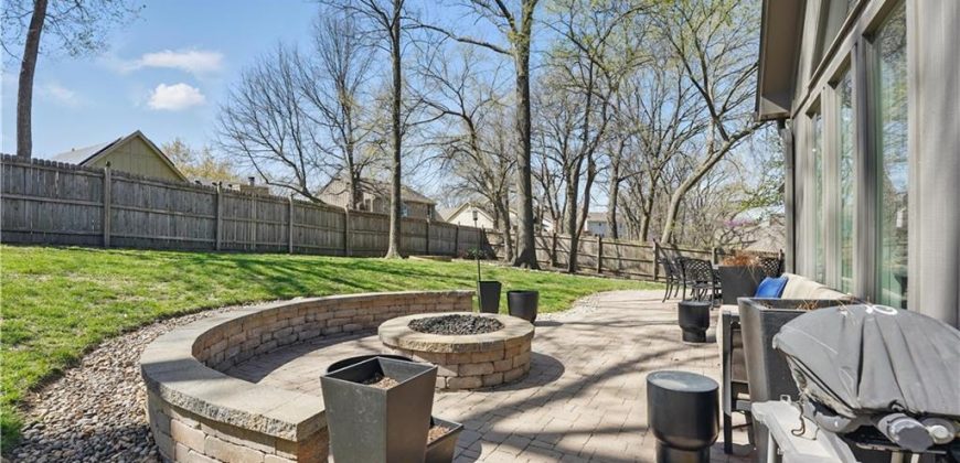 Homes for Sale in Kansas City, MO 64151 | 5323 NW 60th Street