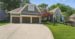 Homes for Sale in Kansas City, MO 64151 | 5323 NW 60th Street