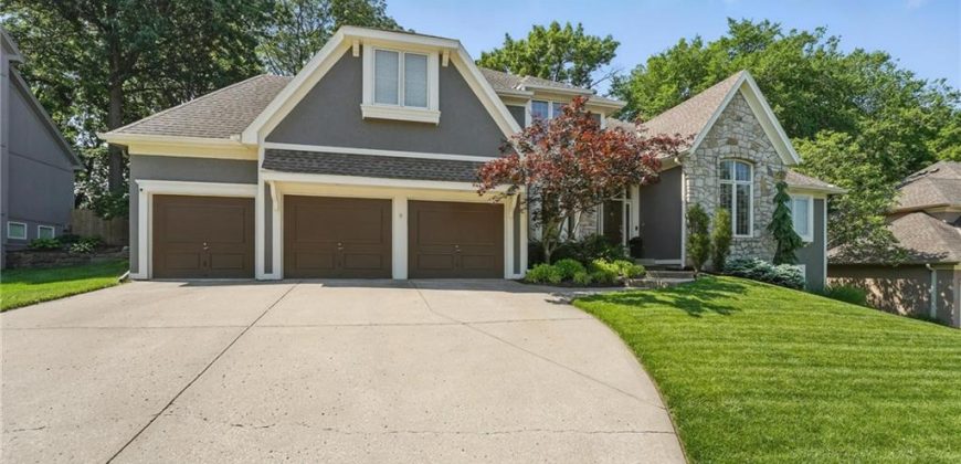 Homes for Sale in Kansas City, MO 64151 | 5323 NW 60th Street