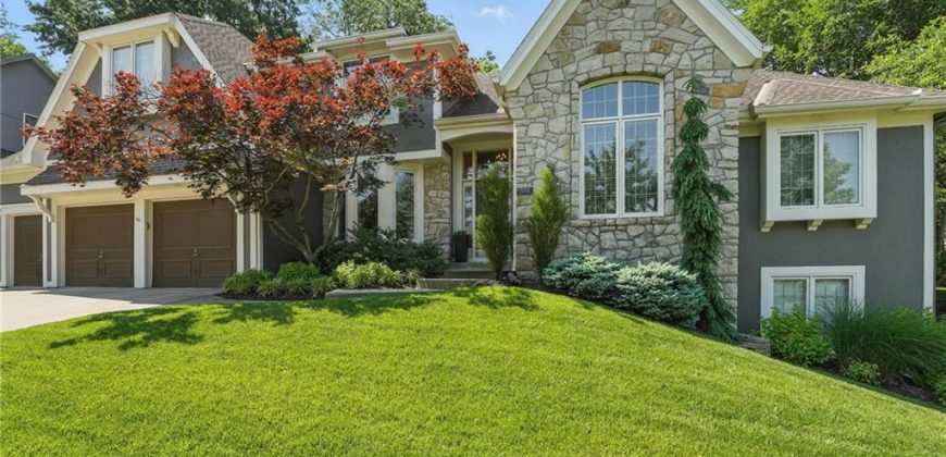 Homes for Sale in Kansas City, MO 64151 | 5323 NW 60th Street