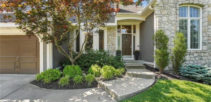 Homes for Sale in Kansas City, MO 64151 | 5323 NW 60th Street