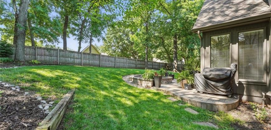 Homes for Sale in Kansas City, MO 64151 | 5323 NW 60th Street