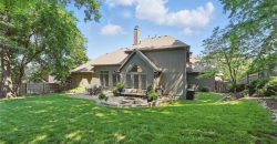Homes for Sale in Kansas City, MO 64151 | 5323 NW 60th Street