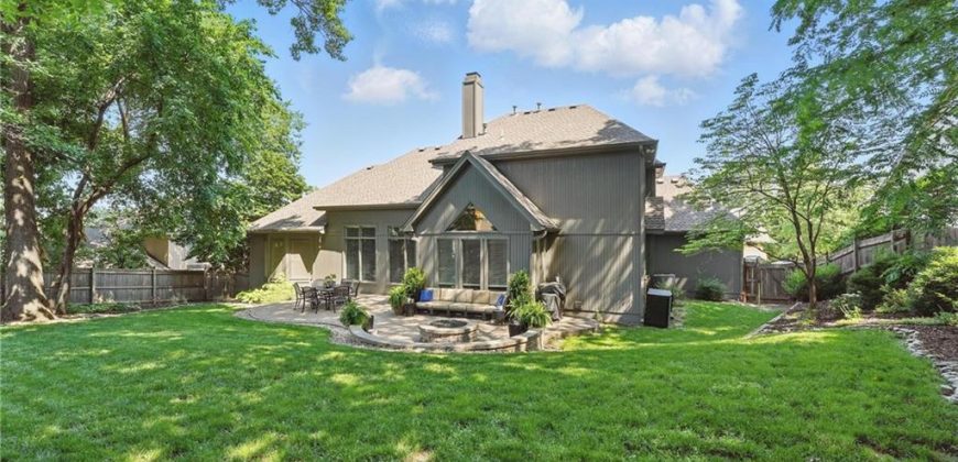 Homes for Sale in Kansas City, MO 64151 | 5323 NW 60th Street