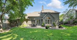 Homes for Sale in Kansas City, MO 64151 | 5323 NW 60th Street