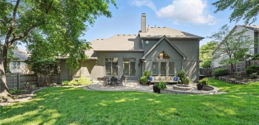Homes for Sale in Kansas City, MO 64151 | 5323 NW 60th Street