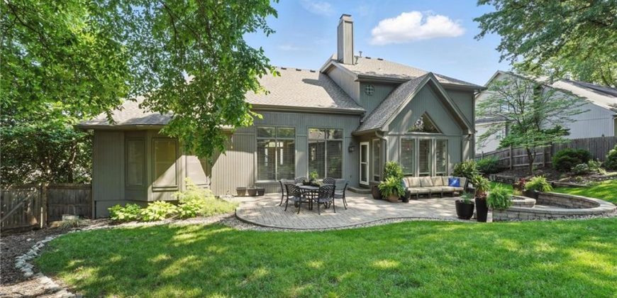 Homes for Sale in Kansas City, MO 64151 | 5323 NW 60th Street