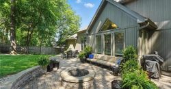 Homes for Sale in Kansas City, MO 64151 | 5323 NW 60th Street