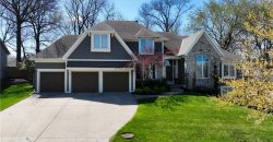 Homes for Sale in Kansas City, MO 64151 | 5323 NW 60th Street