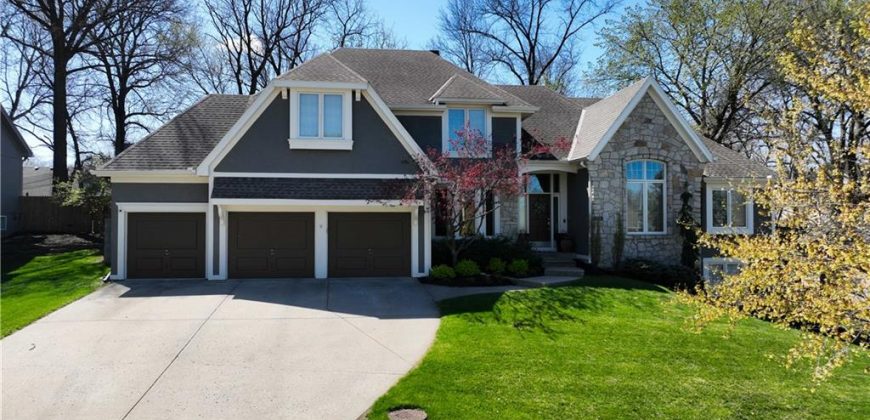 Homes for Sale in Kansas City, MO 64151 | 5323 NW 60th Street