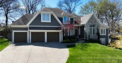 Homes for Sale in Kansas City, MO 64151 | 5323 NW 60th Street