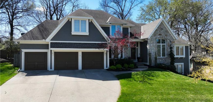 Homes for Sale in Kansas City, MO 64151 | 5323 NW 60th Street