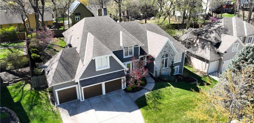 Homes for Sale in Kansas City, MO 64151 | 5323 NW 60th Street