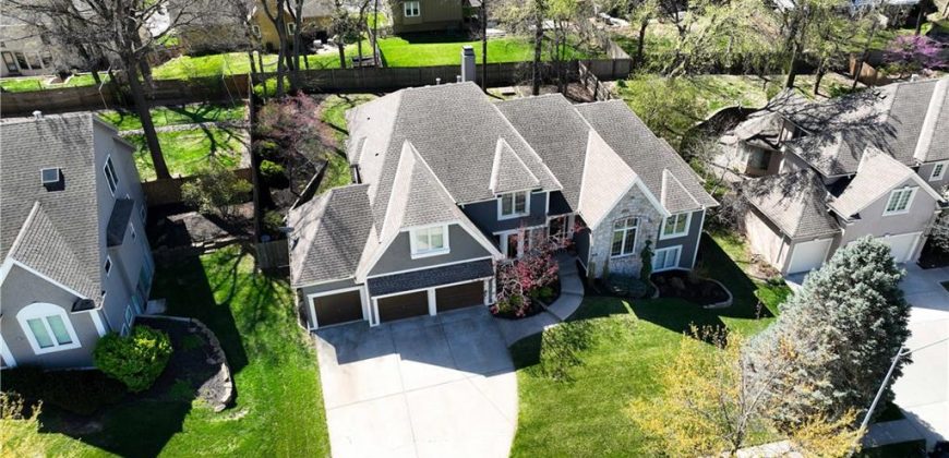 Homes for Sale in Kansas City, MO 64151 | 5323 NW 60th Street