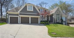 Homes for Sale in Kansas City, MO 64151 | 5323 NW 60th Street