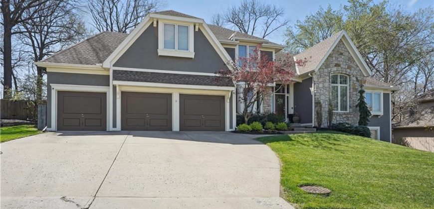 Homes for Sale in Kansas City, MO 64151 | 5323 NW 60th Street