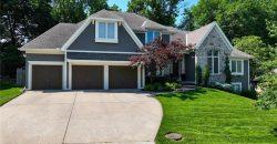 Homes for Sale in Kansas City, MO 64151 | 5323 NW 60th Street