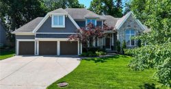 Homes for Sale in Kansas City, MO 64151 | 5323 NW 60th Street