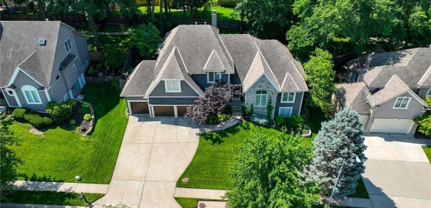 Homes for Sale in Kansas City, MO 64151 | 5323 NW 60th Street