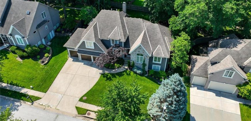 Homes for Sale in Kansas City, MO 64151 | 5323 NW 60th Street