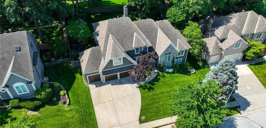 Homes for Sale in Kansas City, MO 64151 | 5323 NW 60th Street