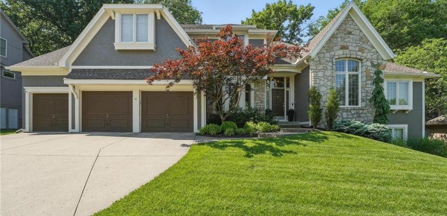 Homes for Sale in Kansas City, MO 64151 | 5323 NW 60th Street