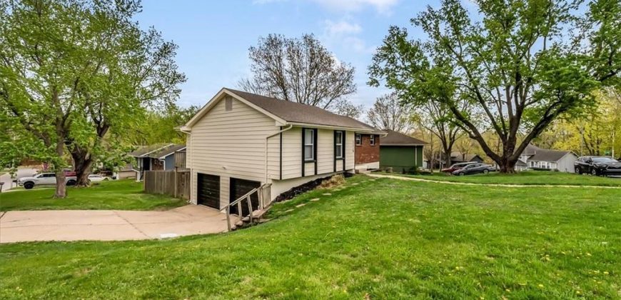 Homes for Sale in Kansas City, MO 64151 | 2218 NW 64 Terrace