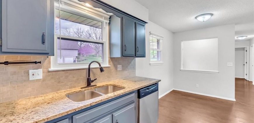 Homes for Sale in Kansas City, MO 64151 | 2218 NW 64 Terrace