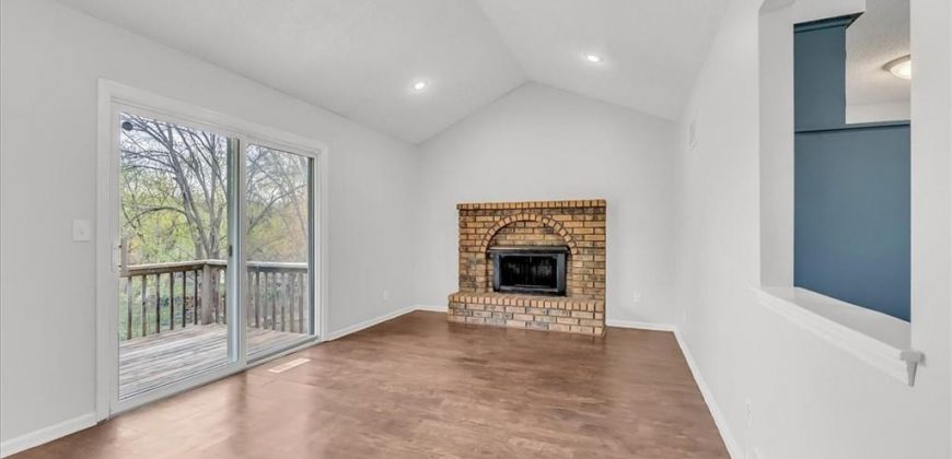Homes for Sale in Kansas City, MO 64151 | 2218 NW 64 Terrace