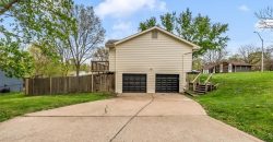 Homes for Sale in Kansas City, MO 64151 | 2218 NW 64 Terrace