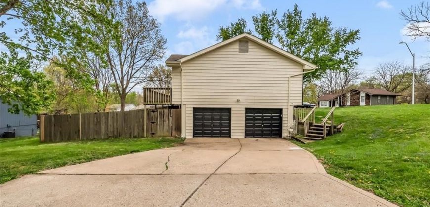 Homes for Sale in Kansas City, MO 64151 | 2218 NW 64 Terrace