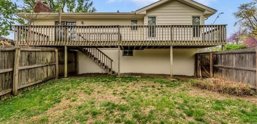 Homes for Sale in Kansas City, MO 64151 | 2218 NW 64 Terrace
