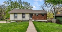 Homes for Sale in Kansas City, MO 64151 | 2218 NW 64 Terrace