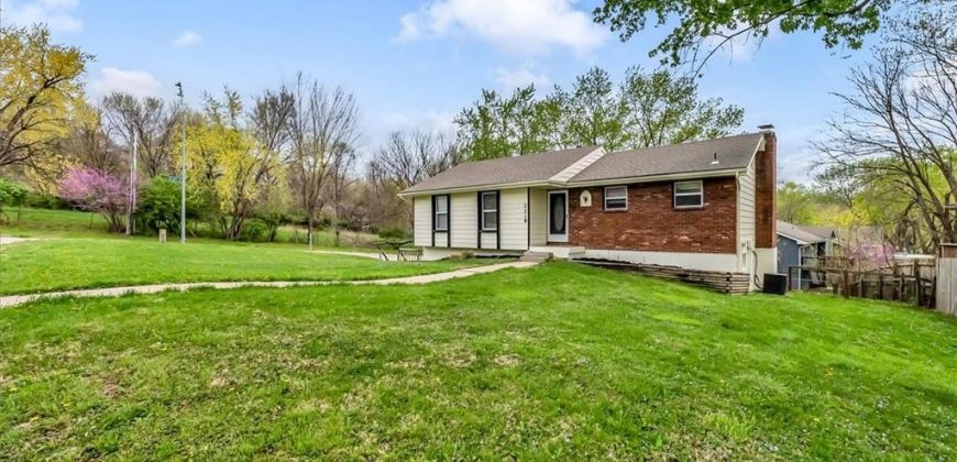 Homes for Sale in Kansas City, MO 64151 | 2218 NW 64 Terrace