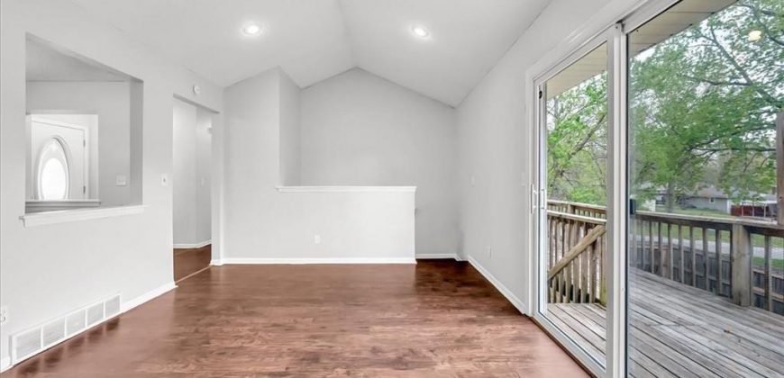 Homes for Sale in Kansas City, MO 64151 | 2218 NW 64 Terrace