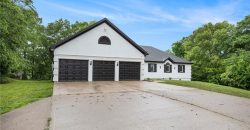 Homes for Sale in Smithville, MO 64089 | 1619  Sunrise Drive