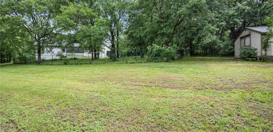 Homes for Sale in Smithville, MO 64089 | 1619  Sunrise Drive