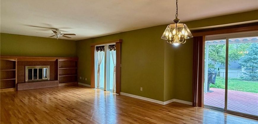Homes for Sale in Kansas City, MO 64151 | 6919  Park Plaza Drive