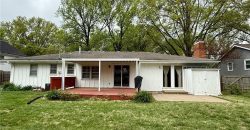 Homes for Sale in Kansas City, MO 64151 | 6919  Park Plaza Drive