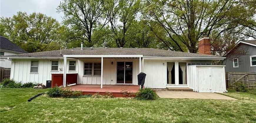 Homes for Sale in Kansas City, MO 64151 | 6919  Park Plaza Drive